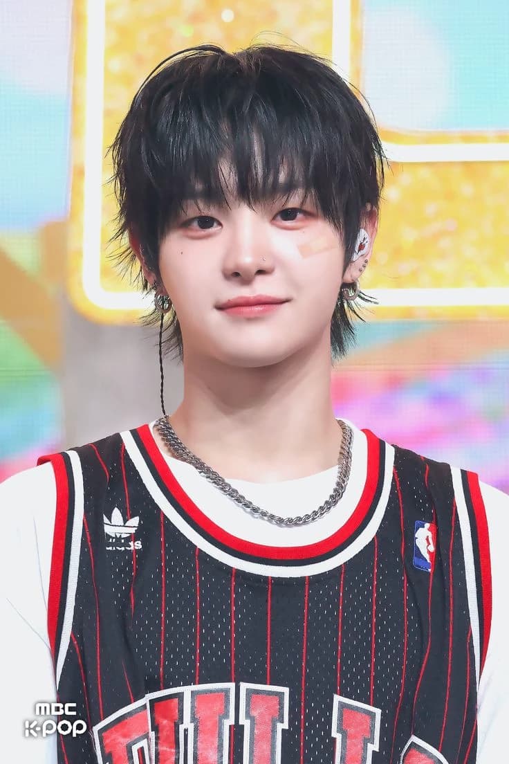 ⭐jihoon⭐ thumbnail