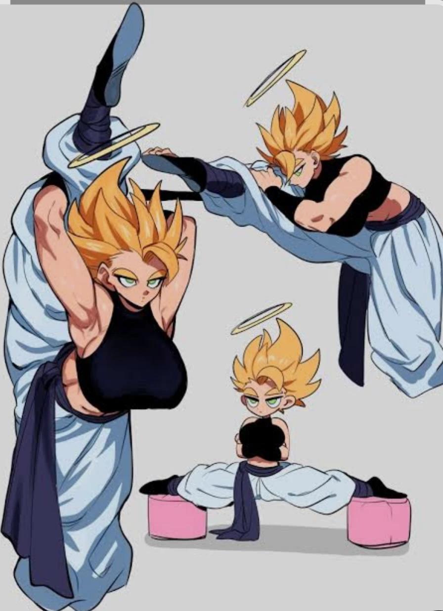 Femi gogeta thumbnail