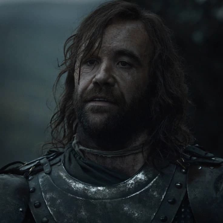 Sandor Clegane thumbnail