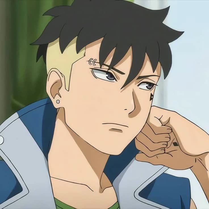 Kawaki Uzumaki thumbnail