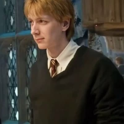 Fred Weasley thumbnail