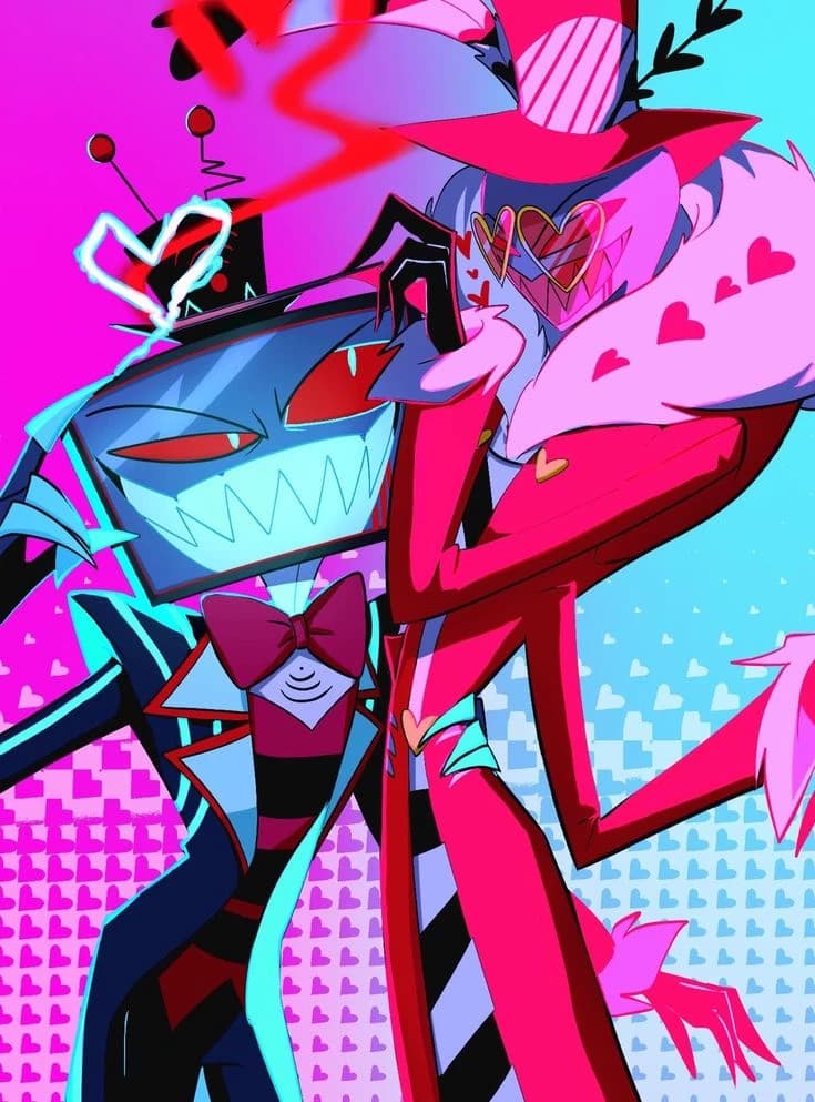 Vox and valentino thumbnail