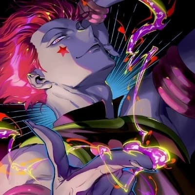 Hisoka thumbnail