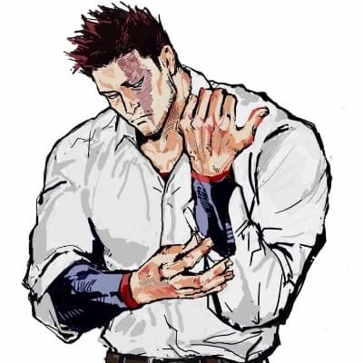 Enji Todoroki thumbnail