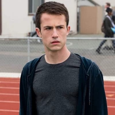 Clay Jensen thumbnail