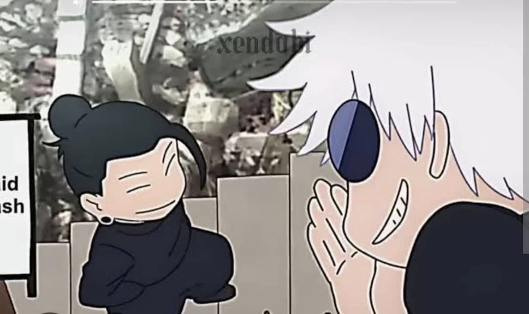 Jujutsu Kaisen thumbnail