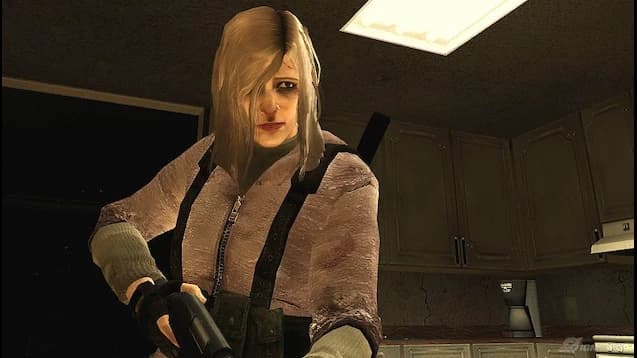 Mary: The Uninfected Witch thumbnail