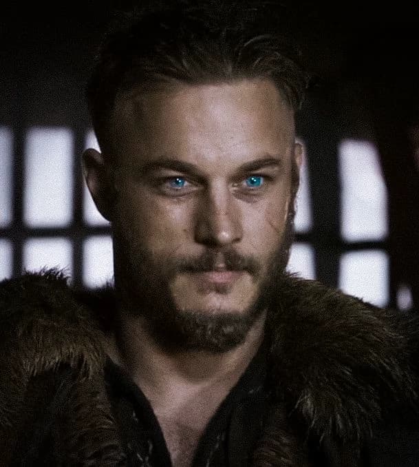 Ragnar Lothbrok thumbnail