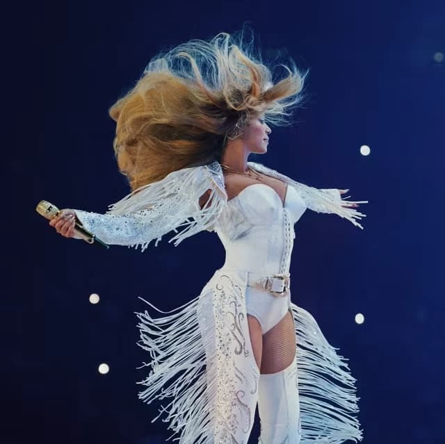 Beyonce' Knowles thumbnail