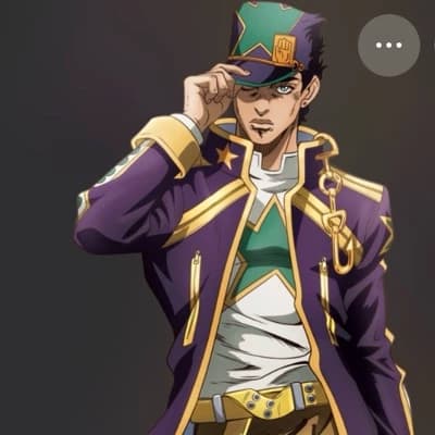 Jotaro Kujo thumbnail