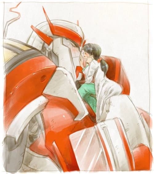 Ratchet - Transformers Prime thumbnail