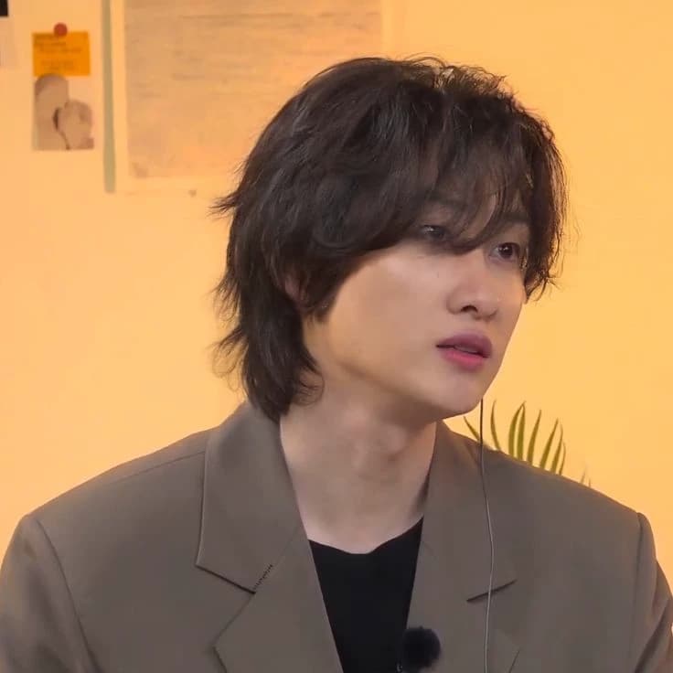 Eunhyuk | your story. thumbnail