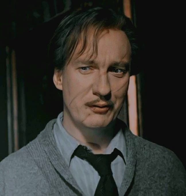 Remus Lupine thumbnail