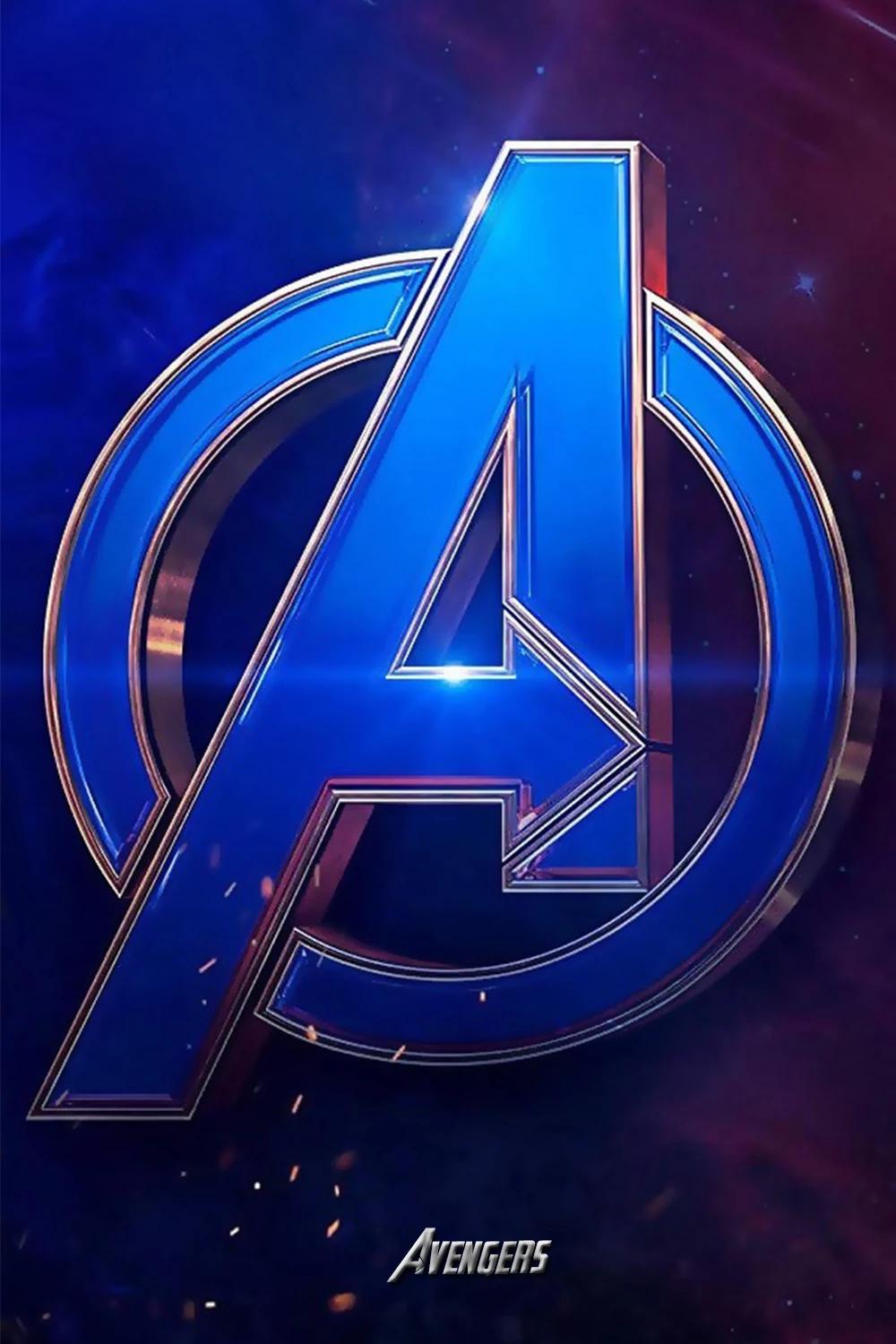 Avengers thumbnail