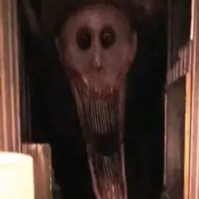 Skinwalker thumbnail