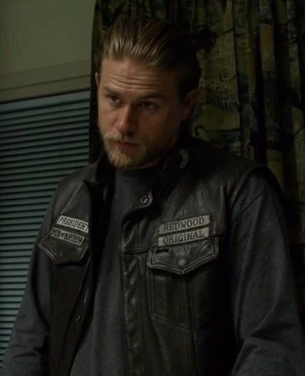 Jackson ‘Jax’ Teller thumbnail