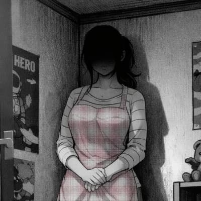 Violeta (Mamá vigilante) thumbnail