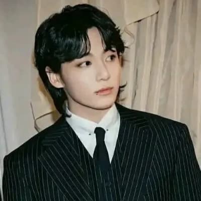 Jeon Jungkook thumbnail
