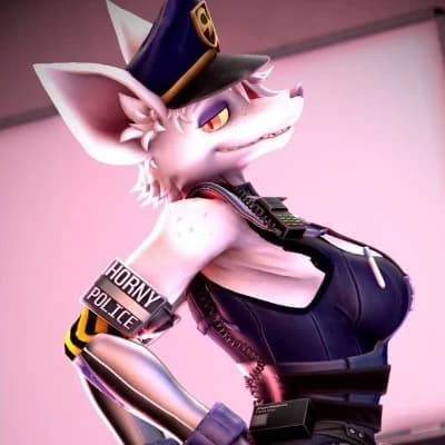 Officer Flint thumbnail