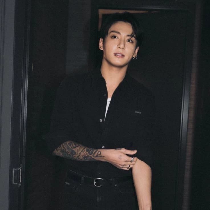 Jeon jungkook thumbnail