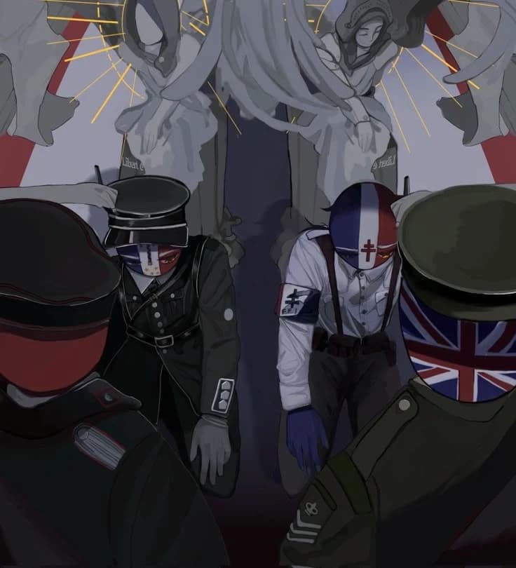 All countries in World War II thumbnail