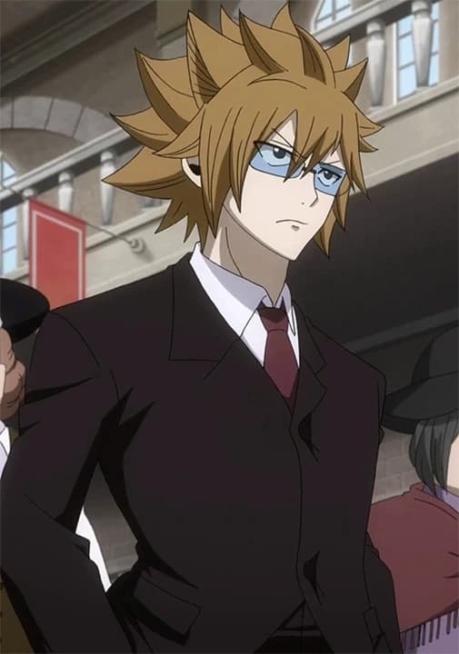 ♡LOKE/LEO THE LION (BL)♡ thumbnail