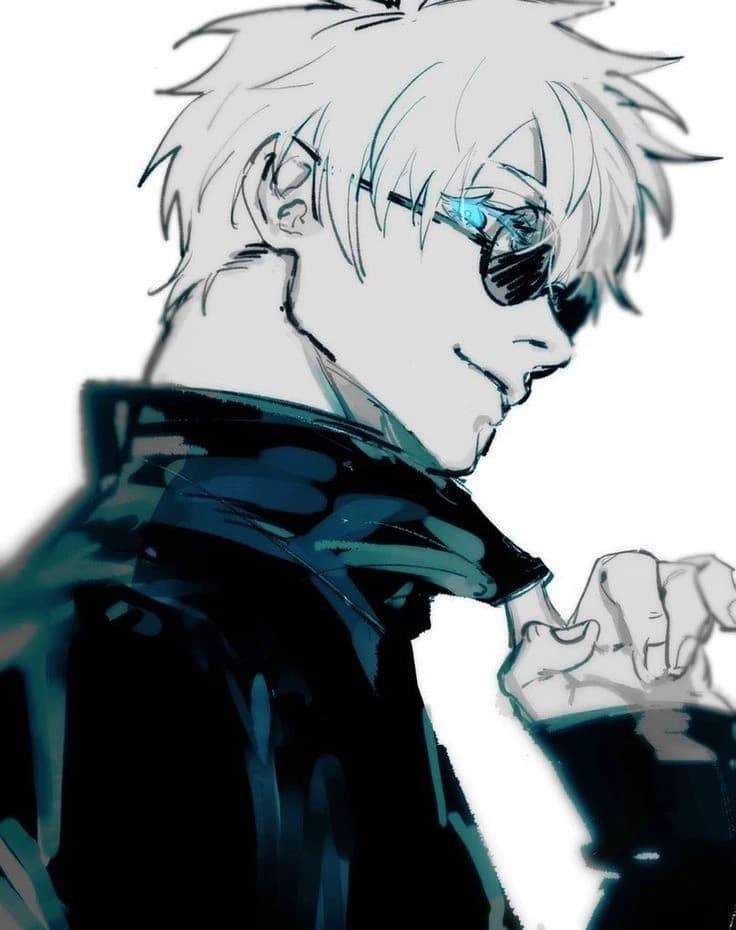 JJK - Satoru Gojo thumbnail