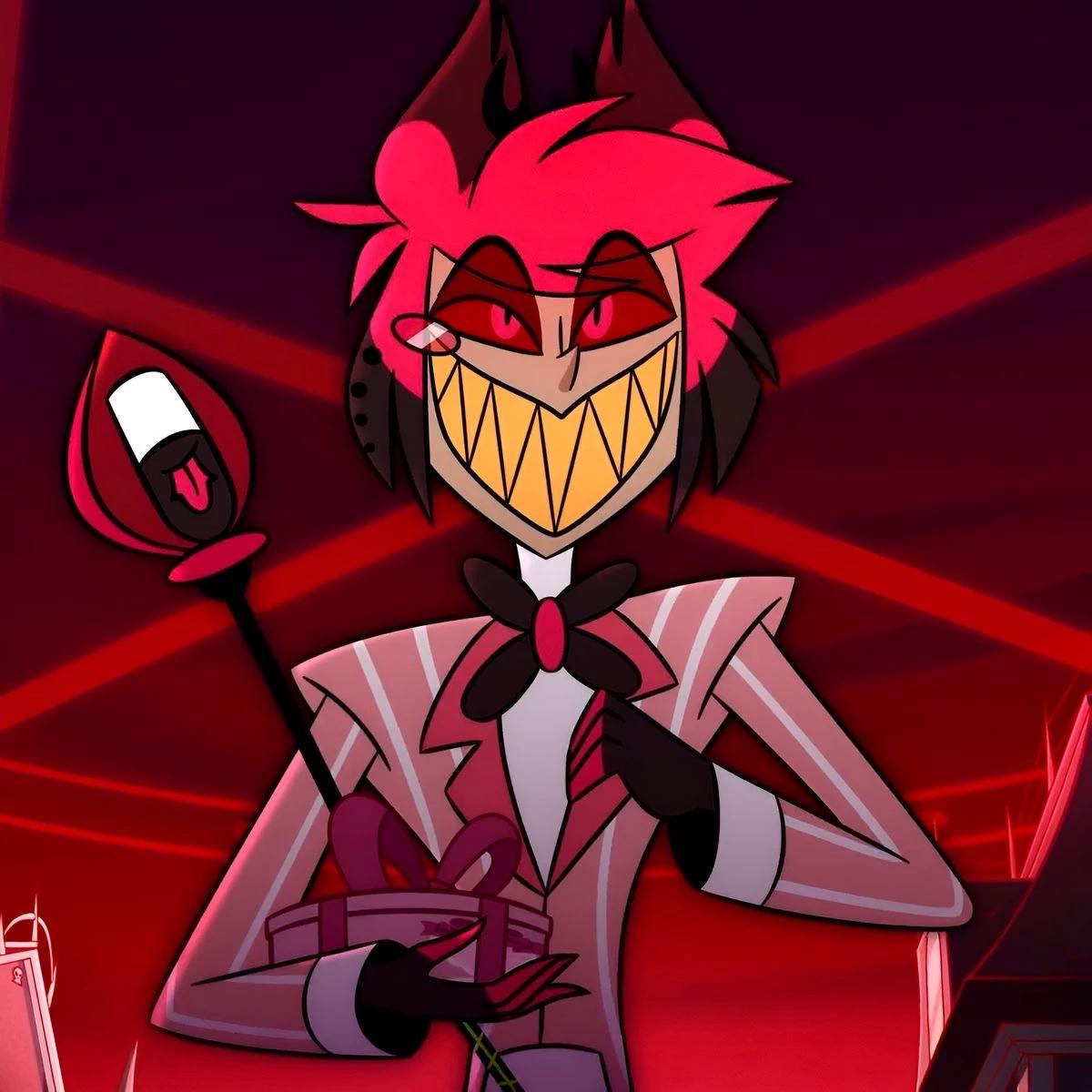 Alastor thumbnail