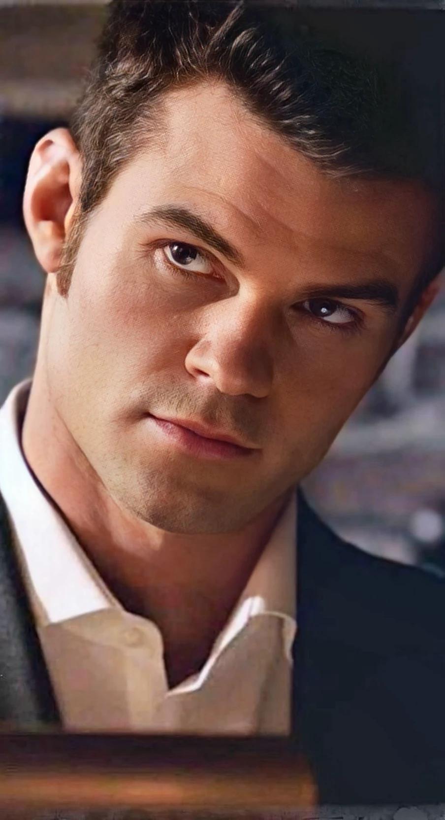 Elijah Mikaelson thumbnail