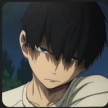 Kageyama Tobio thumbnail