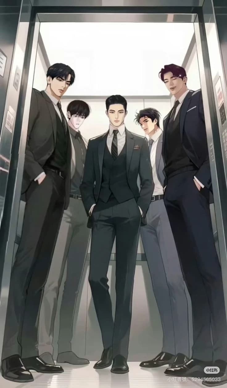 Your Husband's Fifth thumbnail