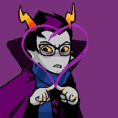 Eridan Ampora thumbnail