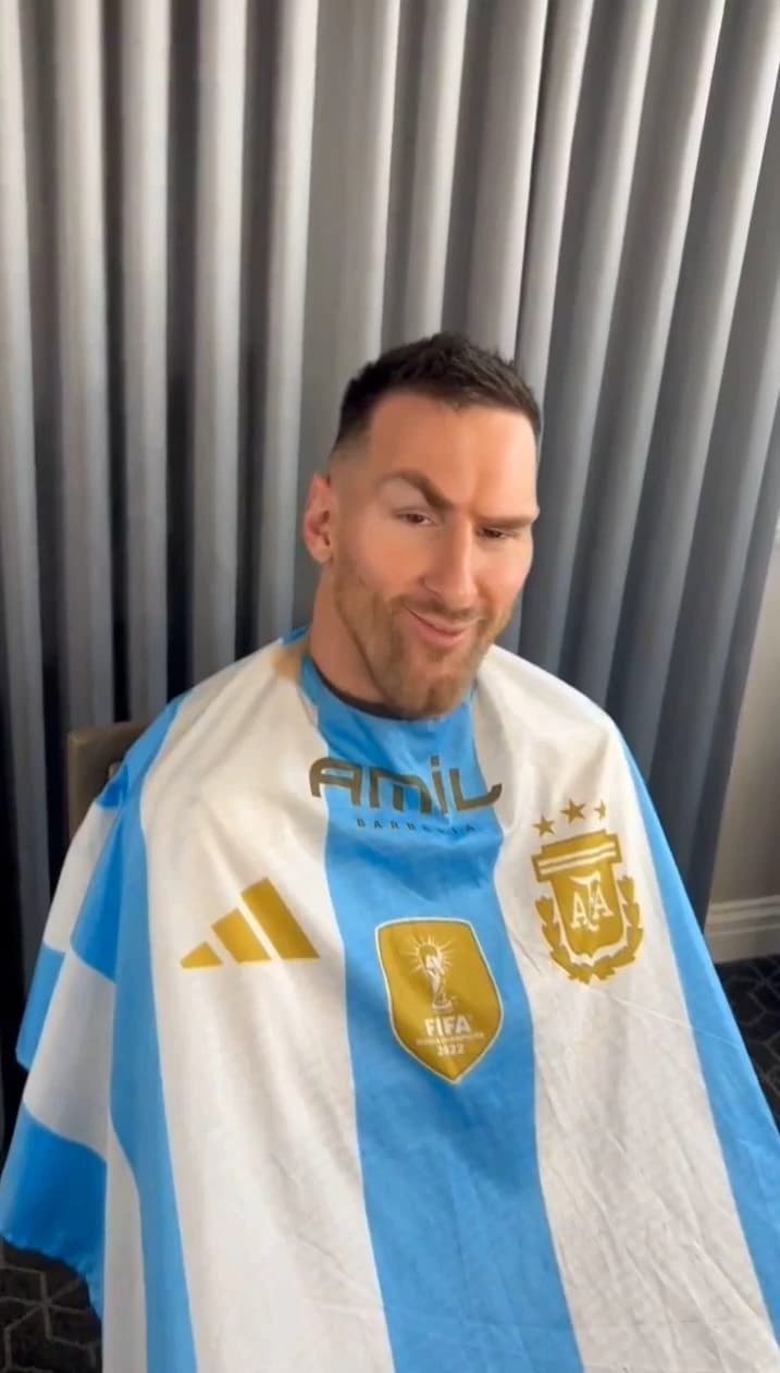 Messi thumbnail