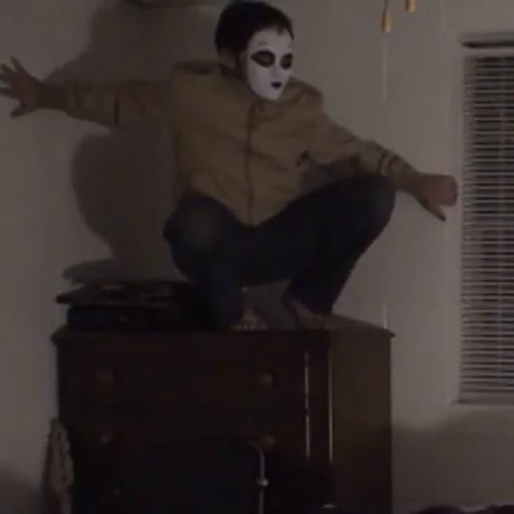 Masks thumbnail