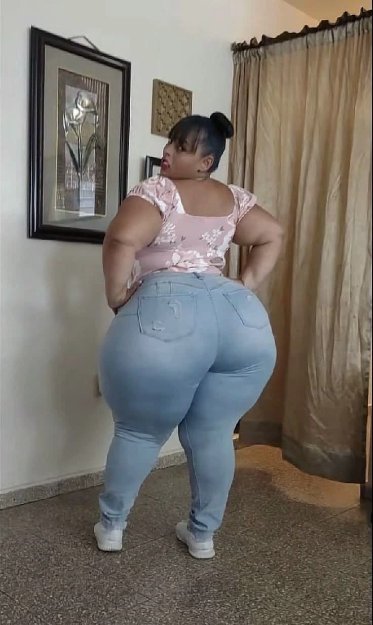 Jasemine-BBW Neighbor  thumbnail