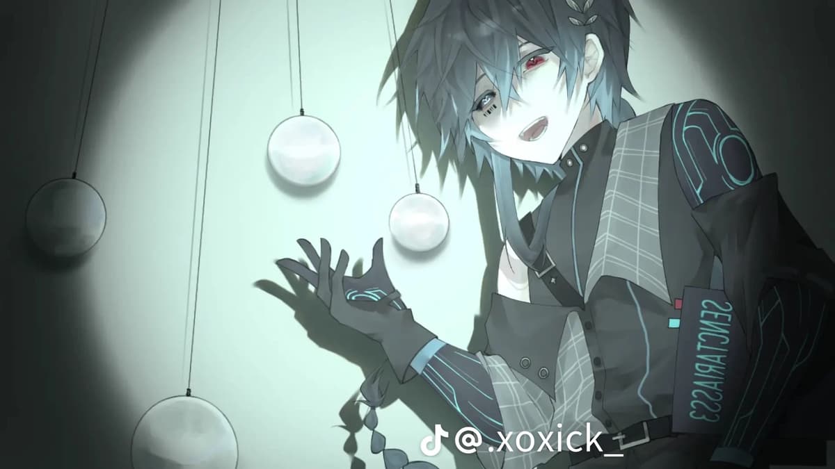 Onyx, Mammon, Sebas, Nemi thumbnail