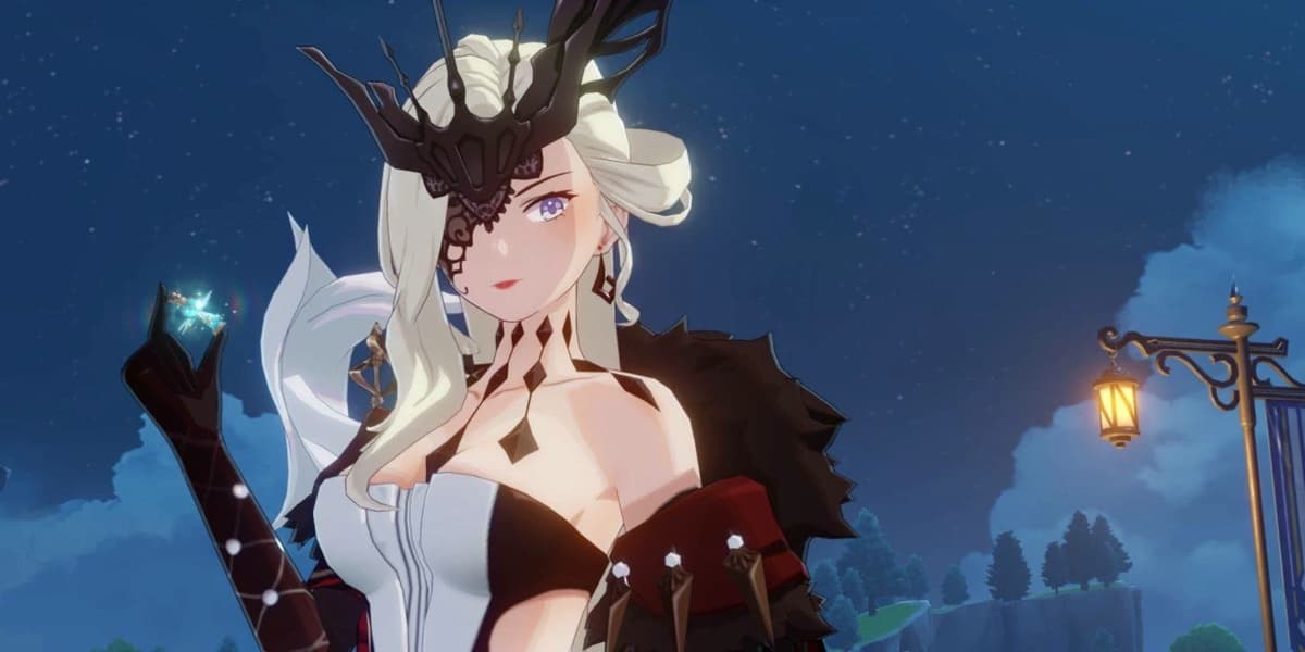 La Signora thumbnail