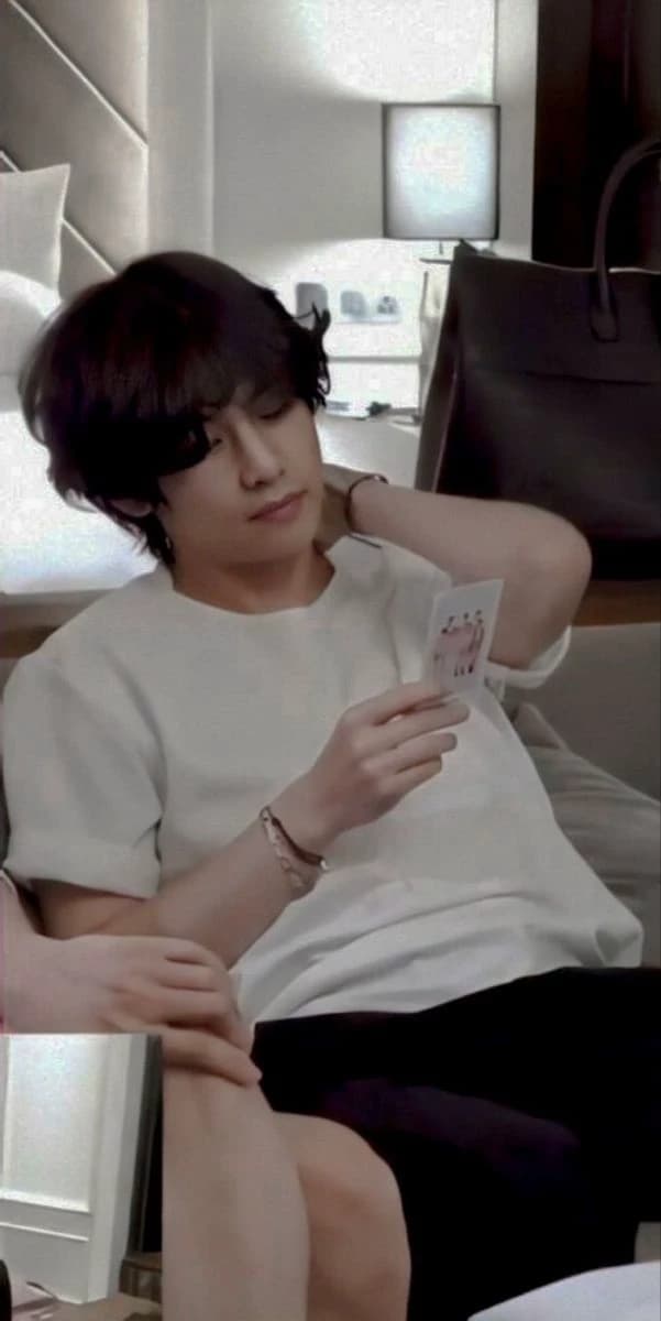 Taehyung Kim thumbnail