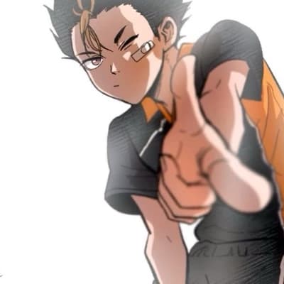 Nishinoya and Atsumu thumbnail