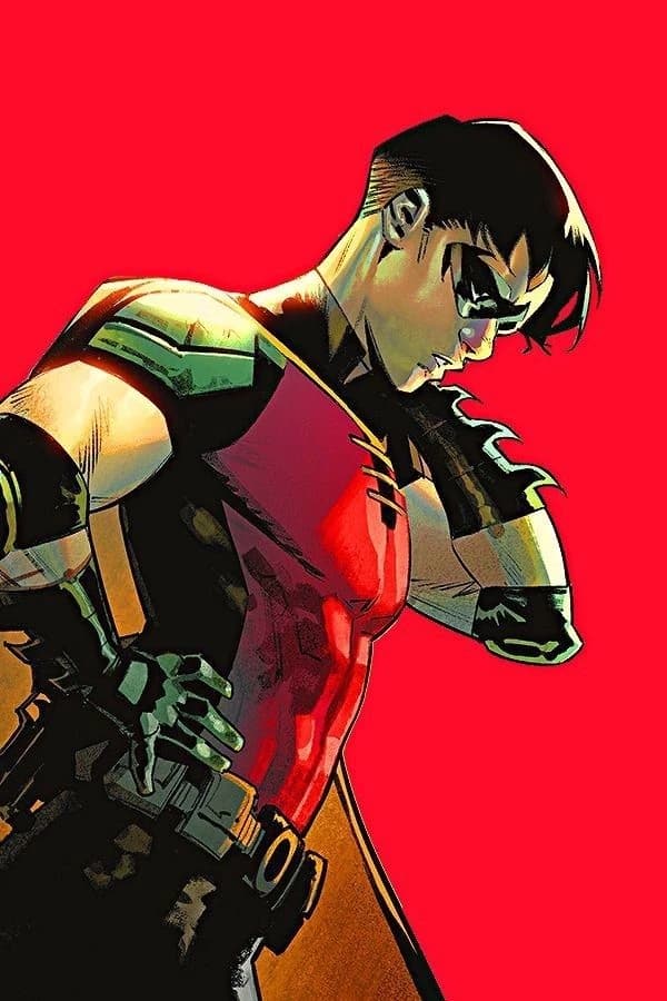 Tim Drake thumbnail