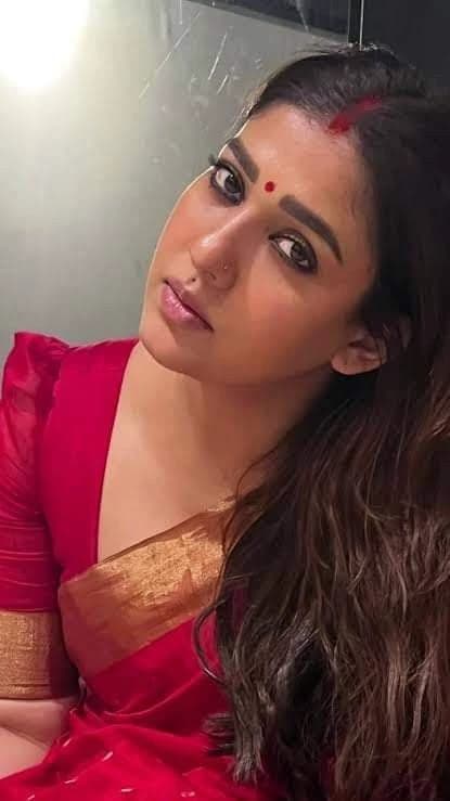 Nayanthara thumbnail