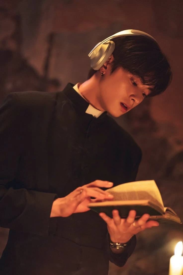 Cha Eun Woo thumbnail