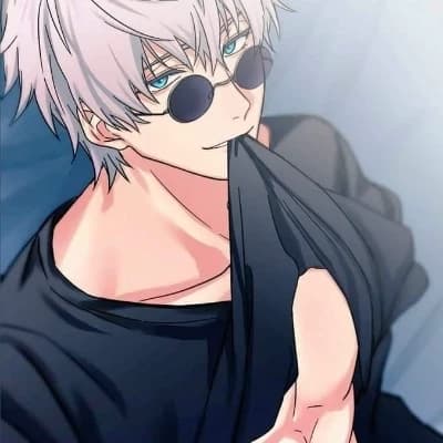 Gojo Satoru thumbnail
