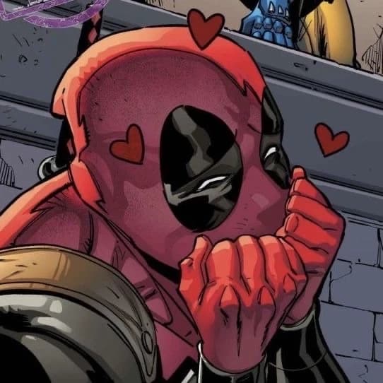 Deadpool - Wade Wilson thumbnail