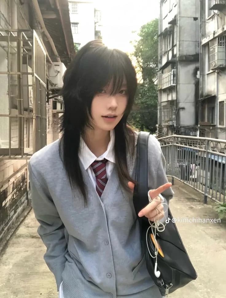 Mingzhu- (WLW/GL)  thumbnail