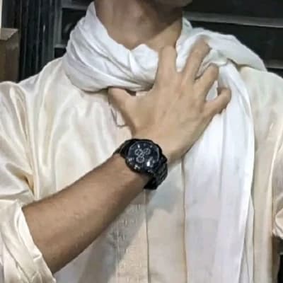 Ahsan Talukdar  thumbnail
