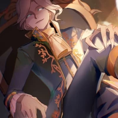 Joseph Desaulniers thumbnail