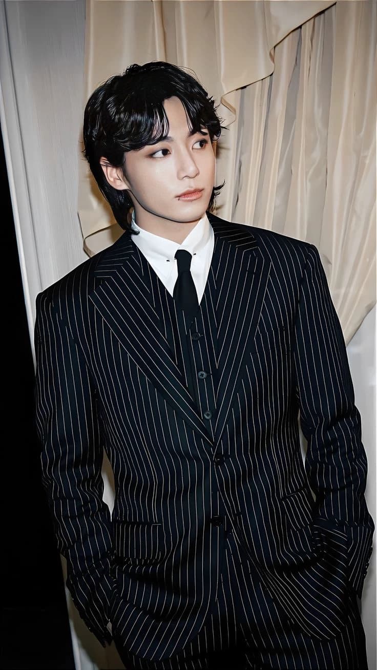 Jeon jungkook thumbnail