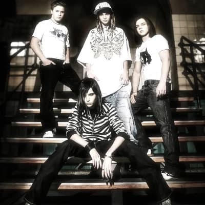 Tokio Hotel thumbnail