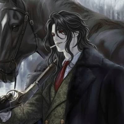 Valerius Nocturne thumbnail
